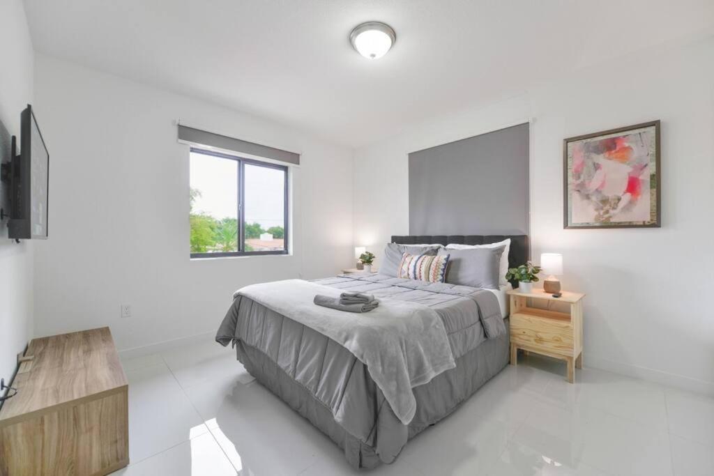 Wonderful Brand New Duplex 3 Bedroom 2,5 Bathrooms With Parking Holiday home